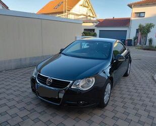 VW Eos Gebrauchtwagen