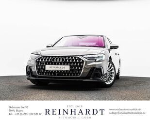 Audi A8 Gebrauchtwagen