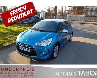 Citroen DS3 Gebrauchtwagen