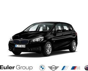 BMW 225 Active Tourer Gebrauchtwagen