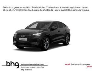 Audi Q4 e-tron Gebrauchtwagen