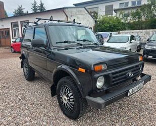 Lada Taiga Gebrauchtwagen