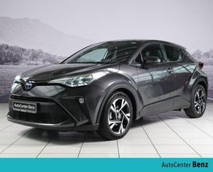 Toyota C-HR Gebrauchtwagen