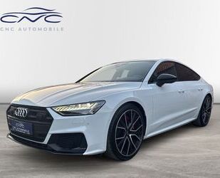 Audi S7 Gebrauchtwagen
