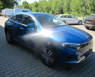 Mercedes-Benz EQA Gebrauchtwagen