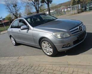 Mercedes-Benz C 230 Gebrauchtwagen