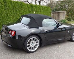 BMW Z4 Gebrauchtwagen