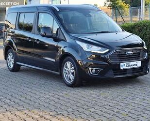 Ford Grand Tourneo Gebrauchtwagen