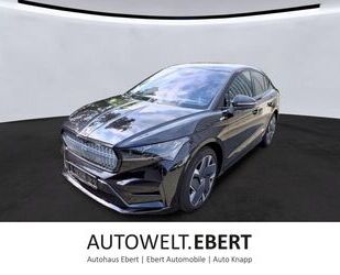 Skoda Enyaq Gebrauchtwagen
