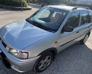 Mazda Demio Gebrauchtwagen