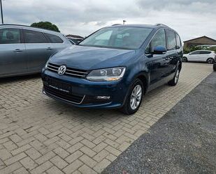 VW Sharan Gebrauchtwagen