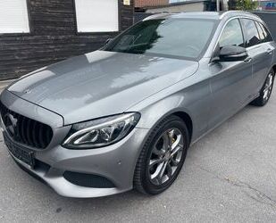 Mercedes-Benz C 250 Gebrauchtwagen
