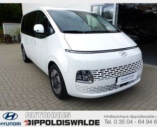 Hyundai STARIA Gebrauchtwagen