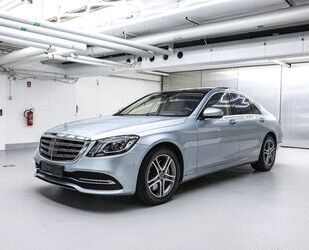 Mercedes-Benz S 560 Gebrauchtwagen