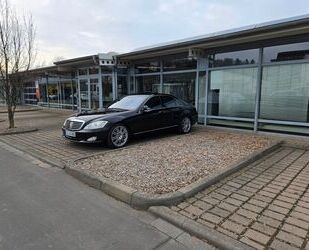 Mercedes-Benz S 500 Gebrauchtwagen