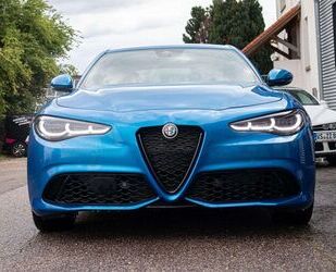 Alfa Romeo Giulia Gebrauchtwagen