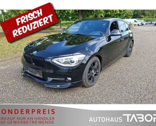 BMW 116 Gebrauchtwagen