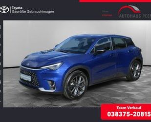 Lexus LBX Gebrauchtwagen