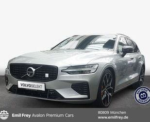 Volvo V60 Gebrauchtwagen