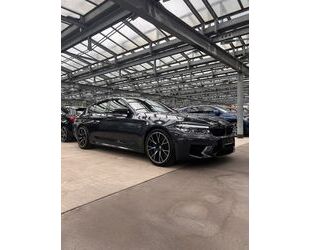 BMW M5 Gebrauchtwagen