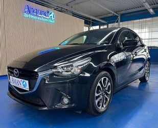 Mazda 2 Gebrauchtwagen