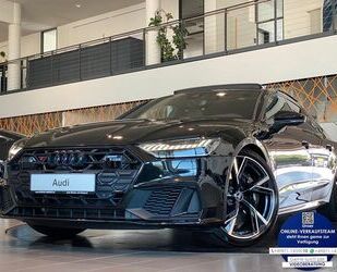 Audi S7 Gebrauchtwagen