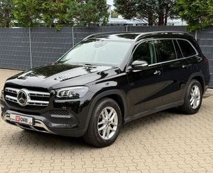 Mercedes-Benz GLS 350 Gebrauchtwagen