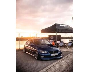Lexus IS 300 Gebrauchtwagen