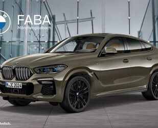 BMW X6 Gebrauchtwagen
