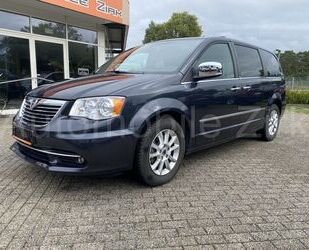 Lancia Voyager Gebrauchtwagen