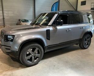Land Rover Defender Gebrauchtwagen