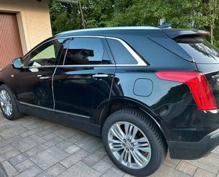 Cadillac XT5 Gebrauchtwagen