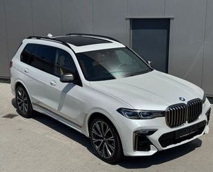BMW X7 M50 Gebrauchtwagen