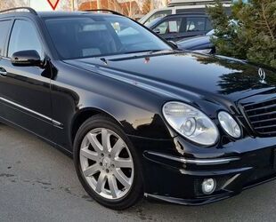 Mercedes-Benz E 280 Gebrauchtwagen
