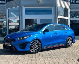 Kia pro ceed / ProCeed Gebrauchtwagen