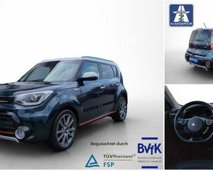 Kia Soul Gebrauchtwagen