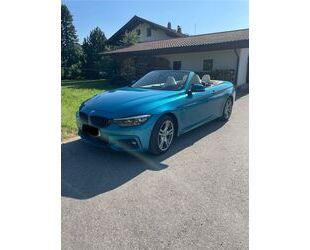 BMW 435 Gebrauchtwagen