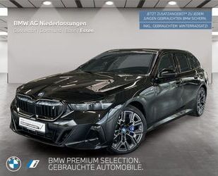 BMW i5 Gebrauchtwagen