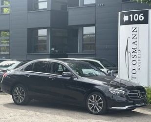 Mercedes-Benz E 300 Gebrauchtwagen