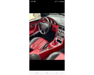 Mercedes-Benz SLK 320 Gebrauchtwagen