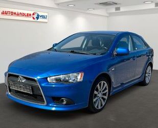 Mitsubishi Lancer Gebrauchtwagen