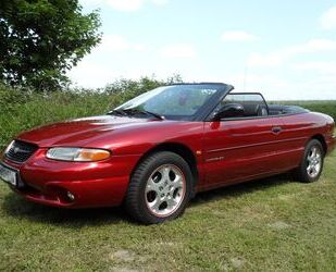 Chrysler Stratus Gebrauchtwagen