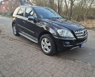 Mercedes-Benz ML 320 Gebrauchtwagen