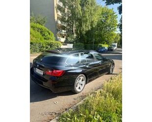 BMW 520 Gebrauchtwagen