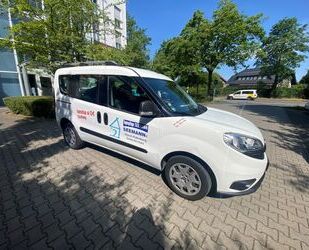 Fiat Doblo Gebrauchtwagen