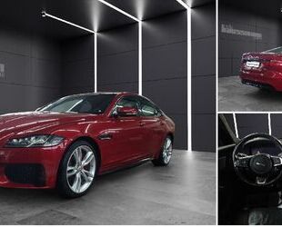 Jaguar XF Gebrauchtwagen