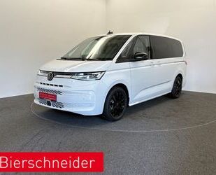 VW T7 Multivan Gebrauchtwagen