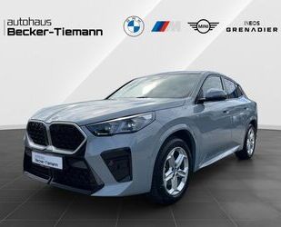 BMW X2 Gebrauchtwagen
