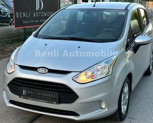 Ford B-Max Gebrauchtwagen
