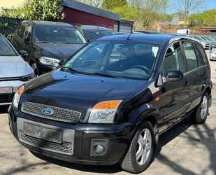 Ford Fusion Gebrauchtwagen